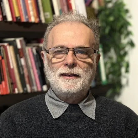Lic. Jorge Gerstein